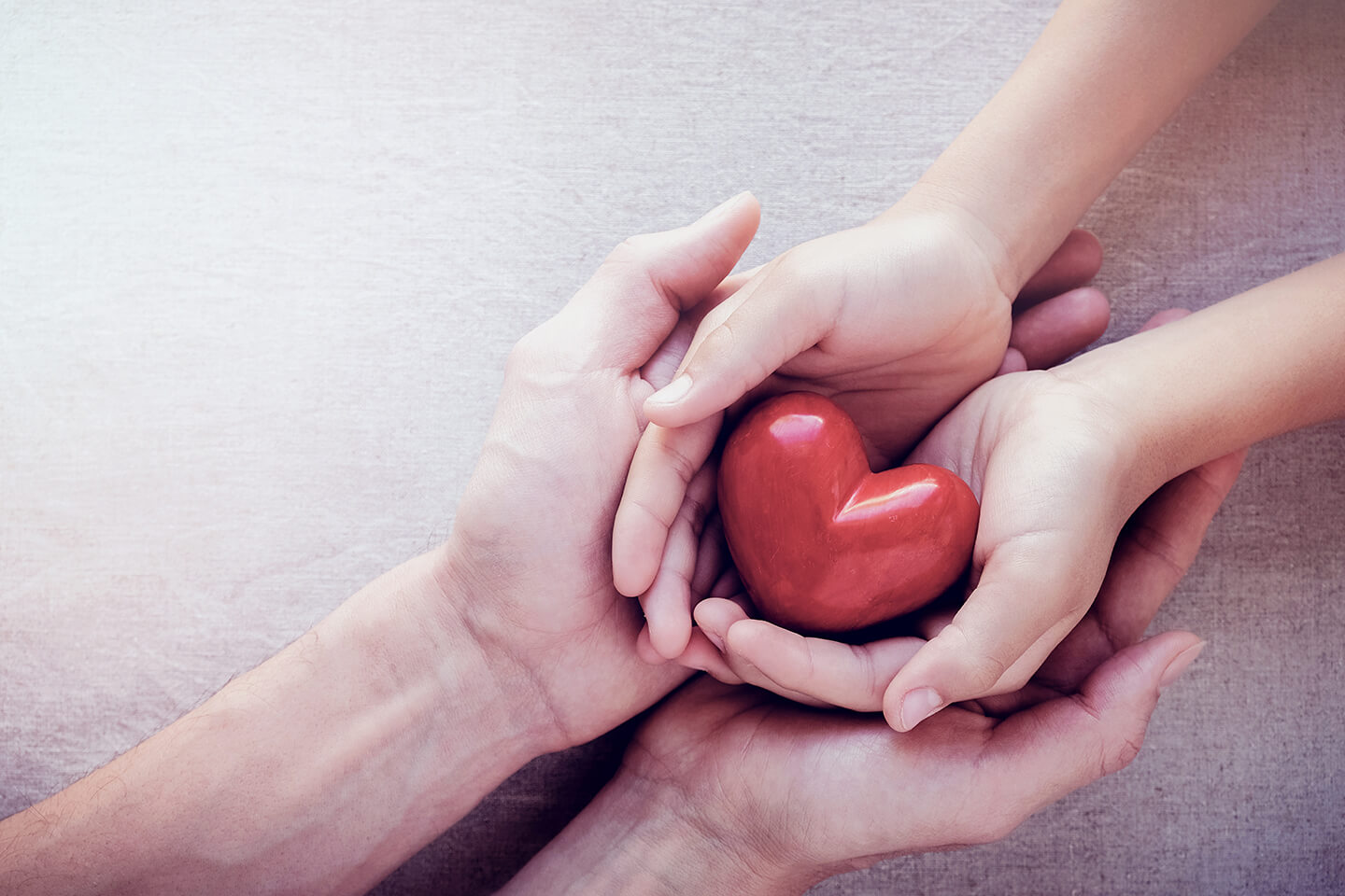 Guard your heart