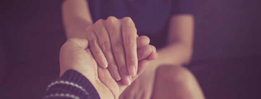 I want to foster my spouse does not