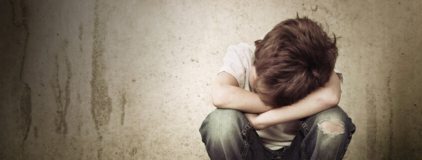 What is foster care?