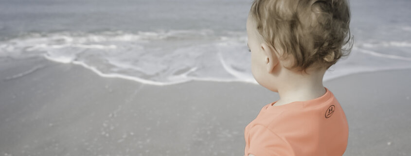 love being an older mom