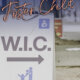 WIC women infants children