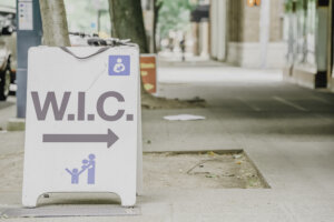 WIC and Foster Children